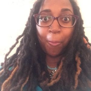 Meet your Posher, Margie